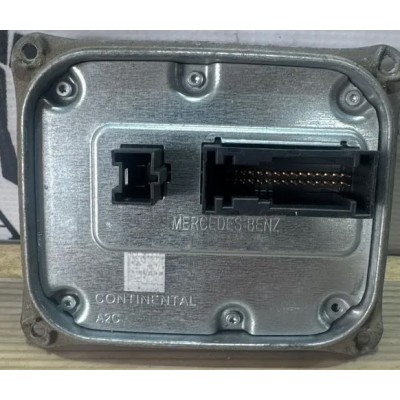 Оригинальний блок управления led СONTINENTAL Mercedes-Benz W205 Mercedes-Benz C-Class A2059006805