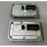 LED Модуль освещения фарой Continental A2059005110 Mercedes W222 W205 13-18