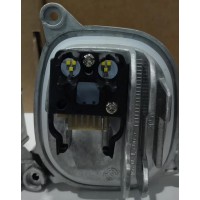 Оригинальный левый правый LED BMW X3 M F97 G01 X4 M F98 G02 63117466107; 63117466108
