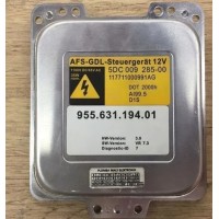 Ксеноновый блок розжига Hella 5DC009285-00 Porsche 955.631.194.01