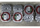 Новый оригинальный LED модуль дневных ходовых огней на BMW 1305715084 63117263051 5L0941645