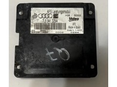 AFS МОДУЛЬ ПОВОРОТА ФАР 13184051/89390913/5476310 13184052/89390914 OPEL Vectra C