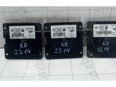 AFS МОДУЛЬ ПОВОРОТА ФАР 13184051/89390913/5476310 13184052/89390914 OPEL Vectra C