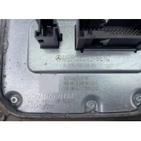 LED Модуль освещения фарой Continental A2059006805 Mercedes W222 W205 13-18