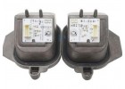Led модуль фары AUDI Q3 A3 A4 A7 8u0941475c L 8u0941475b R 2015-2018 PL433100R PL433100L