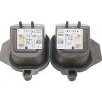 Led модуль фары AUDI Q3 A3 A4 A7 8u0941475c L 8u0941475b R 2015-2018 PL433100R PL433100L