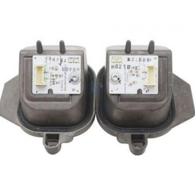 Led модуль фары AUDI Q3 A3 A4 A7 8u0941475c L 8u0941475b R 2015-2018 PL433100R PL433100L