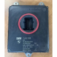 LED модуль BMW Mini F46 F46 i0 HWEL: 1808 06.03.01 неадаптив дорестаил - 7429122; 7492088; 7429927