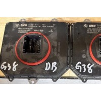 LED модуль управления фарой BMW 5’ 6’ 7’ G30 G11 G12 BMW X3 G01 G08 X4 G02 8491414 HWEL: 2229 03.00 Не адаптив