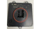 НЕ адаптивный LED модуль фарой BMW FLE2 7 444 684; HWEL: 2FE0 03.01.00
