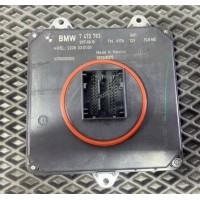 Блок LED фары BMW 7` G11 G12, BMW 5` G30 G31 G38, BMW 6` G32 GT, BMW 5' F90 M5 FLM MID HWEL: 2228 03.01.00