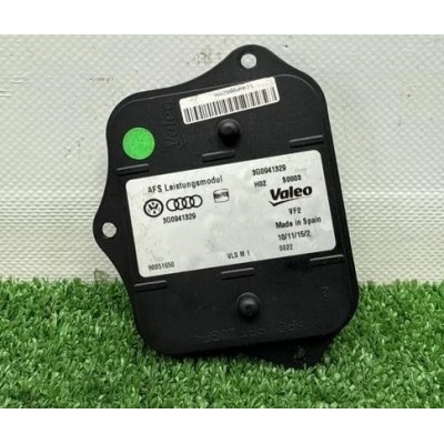 AFS модуль поворота фар VW Passat B8 3G0941329