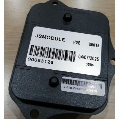 AFS модуль поворота фар VOLVO S60 V60 XC60 90053126