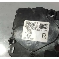 Модуль поворота фары LEXUS LEXUS LS460 85663-33010 R side