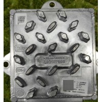 LED модуль DRL VALEO Ford EDGE TITANIUM L90155422 / L90155434 (L90137997 / L90137998) FORD MID 8705937