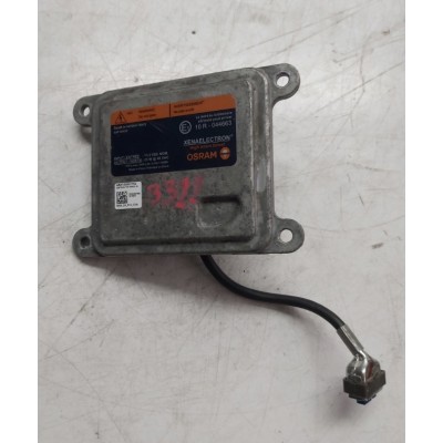 Штатный блок розжига Osram D8S 10R-044663 AB3150601HQ 25XT6-D-12V B4EG Q