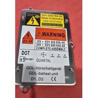Блок розжига HELLA 24V 5DV 008 764-00 / 5DV008856-00