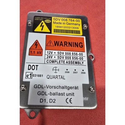 Блок розжига HELLA 24V 5DV 008 764-00 / 5DV008856-00