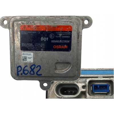 Штатный блок розжига Osram D8S 10R-044663 AA3261002HQ 25XT6-D-12V