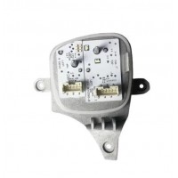 LED контроллер DRL Infiniti Q30 MDE911805 B010390-B B010391-B 90065328