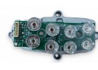 LED модуль левого поворота на BMW 7 F01 / F02 ( 63117339057 / 63117339058 )