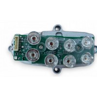 LED модуль левого поворота на BMW 7 F01 / F02 ( 63117339057 / 63117339058 )