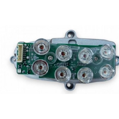 LED модуль левого поворота на BMW 7 F01 / F02 ( 63117339057 / 63117339058 )