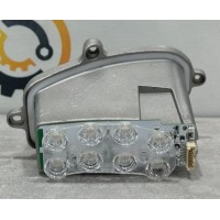 LED модуль левого поворота на BMW 7 F01 / F02 ( 63117339057 / 63117339058 )