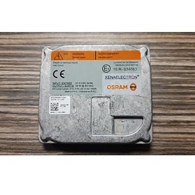 100% оригінальний блок розпалу SCANIA A62480801DG R VOLVO 9700 24V 35XT6-1-D1/24V