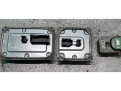 Analog LED Модуль освещения фарой Continental A2059005110 Mercedes W222 W205 13-18
