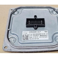 LED-модуль OPEL ASTRA ПРЕБРАЗОВАНИЙ МОДУЛЬ  A2C9318182000-01 A2C11025403 A2C87070000 GM 13438955 39024626