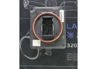 БЛОК КЕРУВАННЯ СВІТОМ/LED МОДУЛЬ ФАРІ / ПЕРЕВАГНИК HELLA ДЛЯ AUDI 4K0941572ed