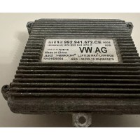 Б/У LED модуль Skoda VW SEAT AUDI 992941572CE 992. 941. 572. CE
