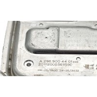 LED модуль управления фарой MERCEDES GLC EQC A296 A2969004401 L25009102