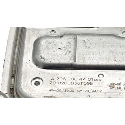 LED модуль управления фарой MERCEDES GLC EQC A296 A2969004401 L25009102