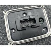 Модуль управления фарой AFS 31395946 VOLVO XC90 S90 2015-2017 90045835