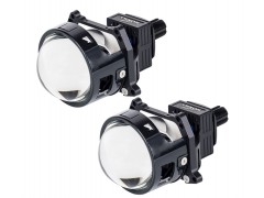 Светодиодные линзы SoKill BiLED SK-3R 3.0″ 50/60W