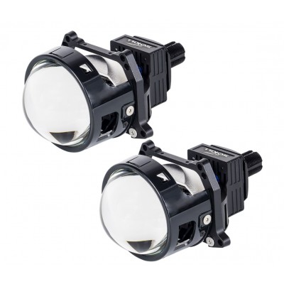 Светодиодные линзы SoKill BiLED SK-3R 3.0″ 50/60W