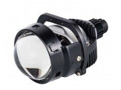 BiLED модуль основного света SoKill BiLED SK-5R 2.5″ 50/55W кол-т.