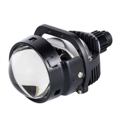 BiLED модуль основного света SoKill BiLED SK-5R 2.5″ 50/55W кол-т.