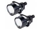 BiLED модуль основного света SoKill BiLED SK-4R Compact 2.5″ 40/50W 6K