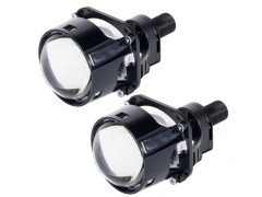 BiLED модуль основного света SoKill BiLED SK-4R Compact 2.5″ 40/50W 6K