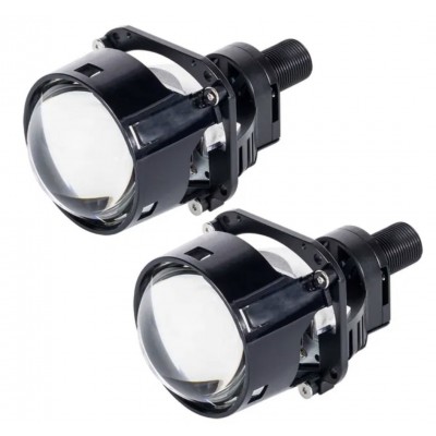 BiLED модуль основного света SoKill BiLED SK-4R Compact 2.5″ 40/50W 6K