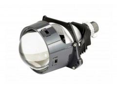 Светодиодные линзы DriveX Bi-LED Q1 38w 5000K 3.0