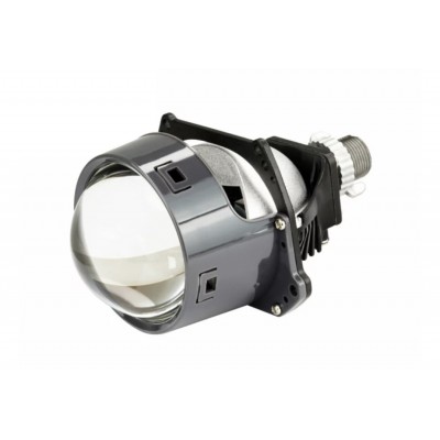 Светодиодные линзы DriveX Bi-LED Q1 38w 5000K 3.0