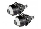 Светодиодные линзы DriveX Biled E2 3.0 35W 5000K