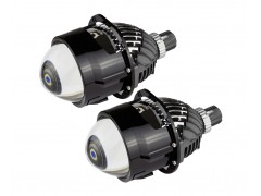 Светодиодные линзы DriveX Biled E2 3.0 35W 5000K