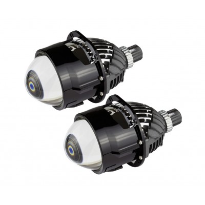 Светодиодные линзы DriveX Biled E2 3.0 35W 5000K