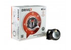 Светодиодные линзы DriveX Bi-LED Evolution F1 45w 6000K 3.0