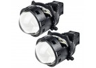 BiLED автомобильные линзы DriveX BiLED iDeal APP 3.0 58/65W 3000-7000K
